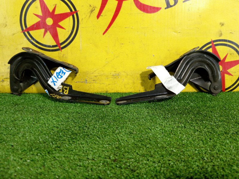 Петля капота, 350 рублей, Красноярск