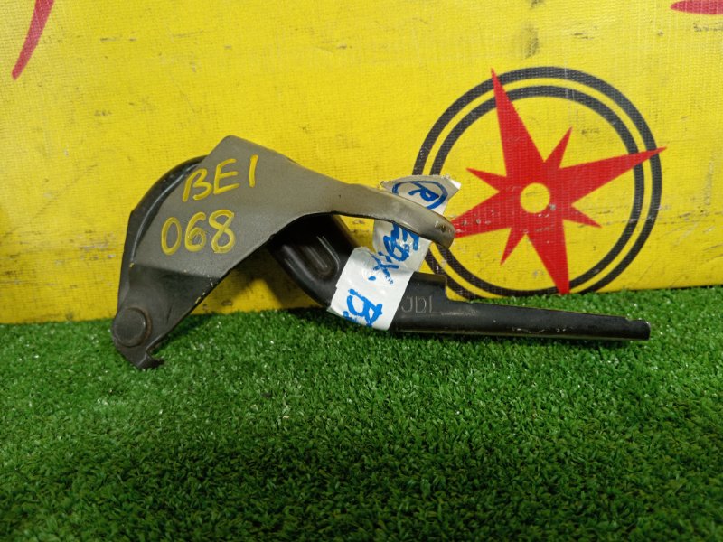 Петля капота, 350 рублей, Красноярск