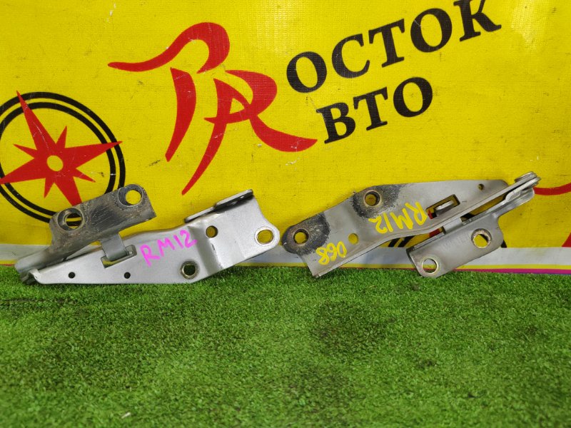 Петля капота, 300 рублей, Красноярск