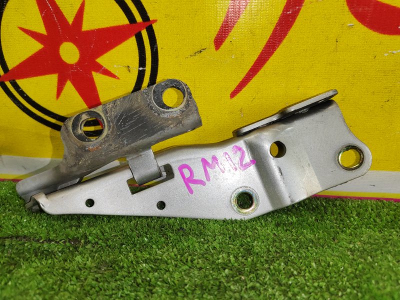 Петля капота, 300 рублей, Красноярск