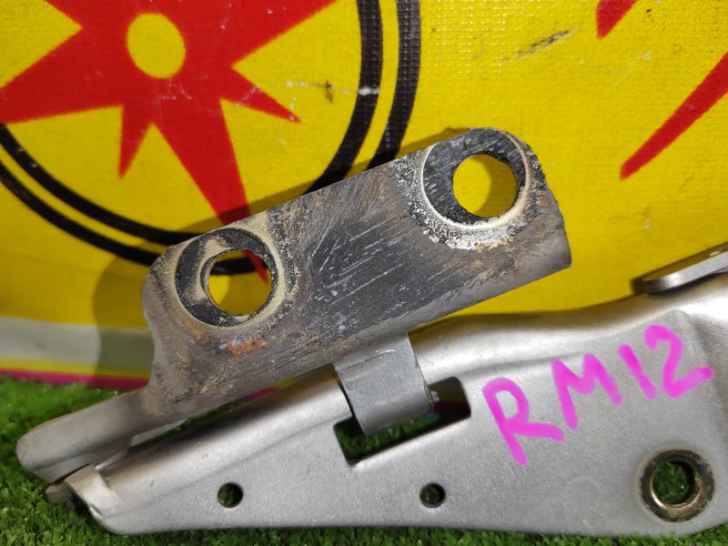 Петля капота, 300 рублей, Красноярск