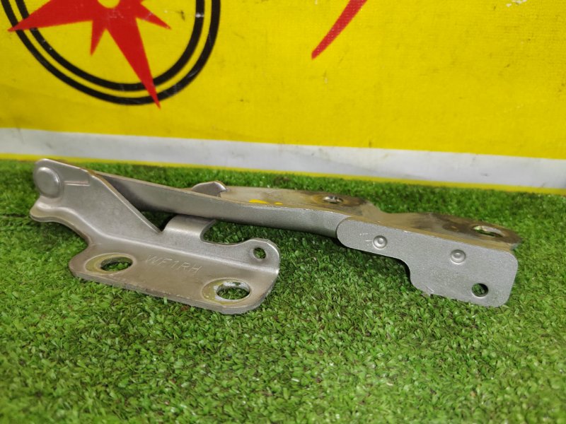 Петля капота, 300 рублей, Красноярск