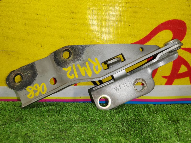 Петля капота, 300 рублей, Красноярск