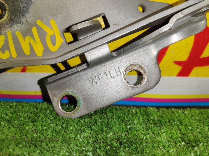 Петля капота, 300 рублей, Красноярск