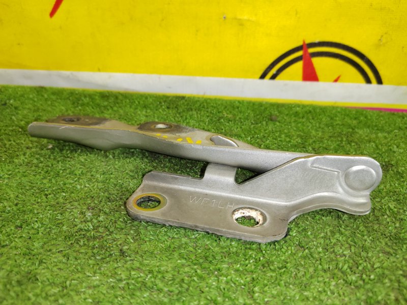 Петля капота, 300 рублей, Красноярск