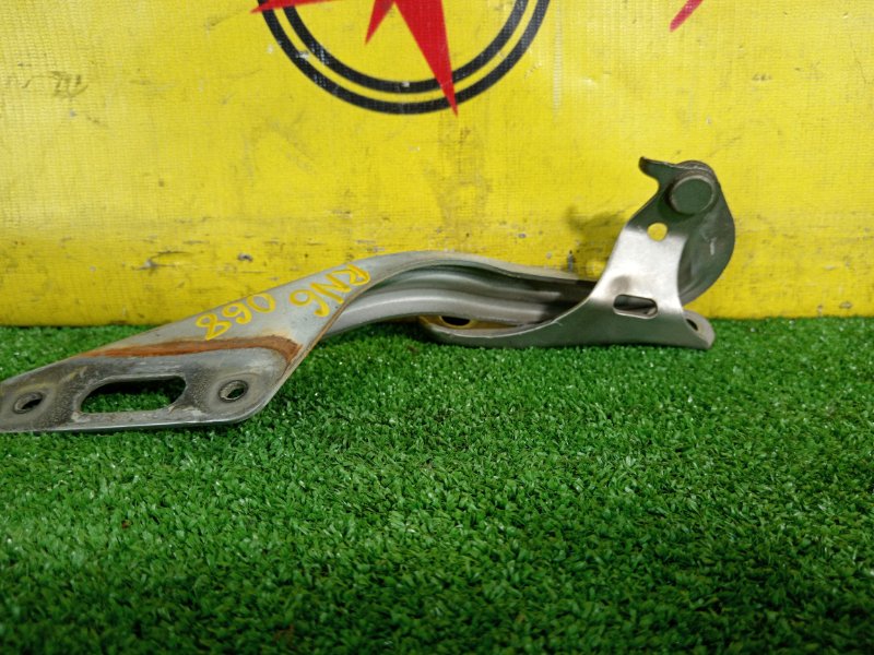 Петля капота, 300 рублей, Красноярск