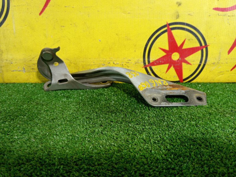 Петля капота, 300 рублей, Красноярск