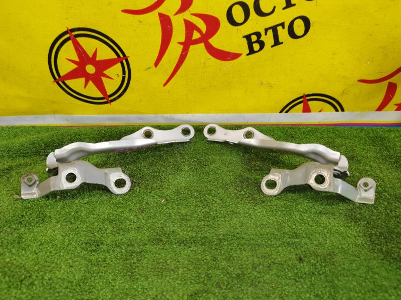 Петля капота, 300 рублей, Красноярск