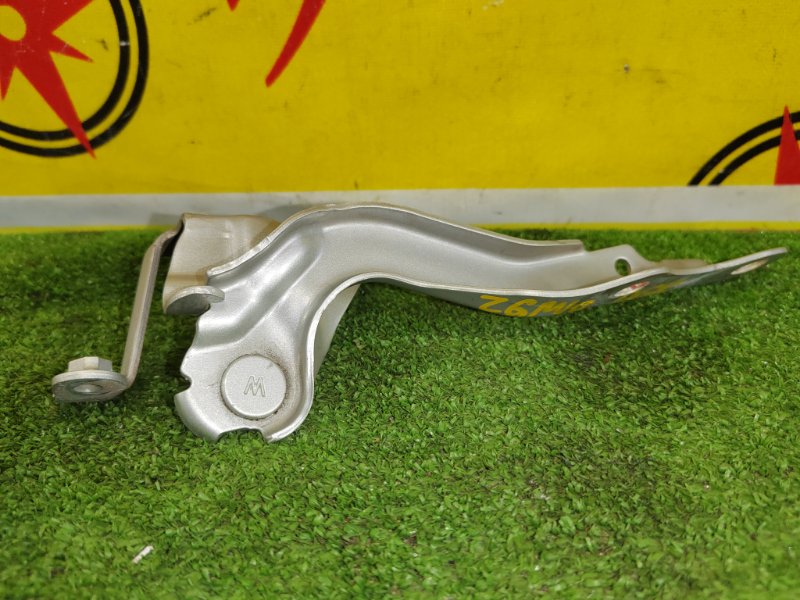 Петля капота, 300 рублей, Красноярск