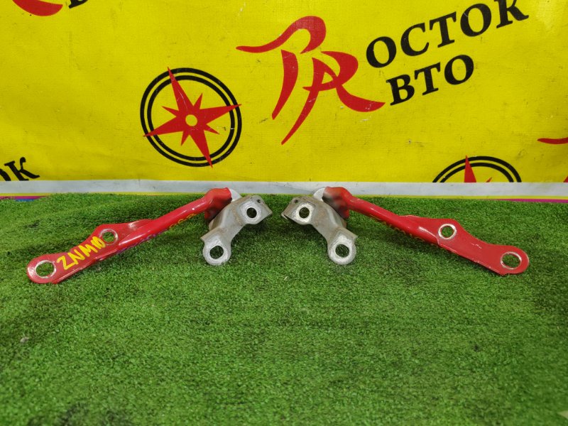 Петля капота, 300 рублей, Красноярск