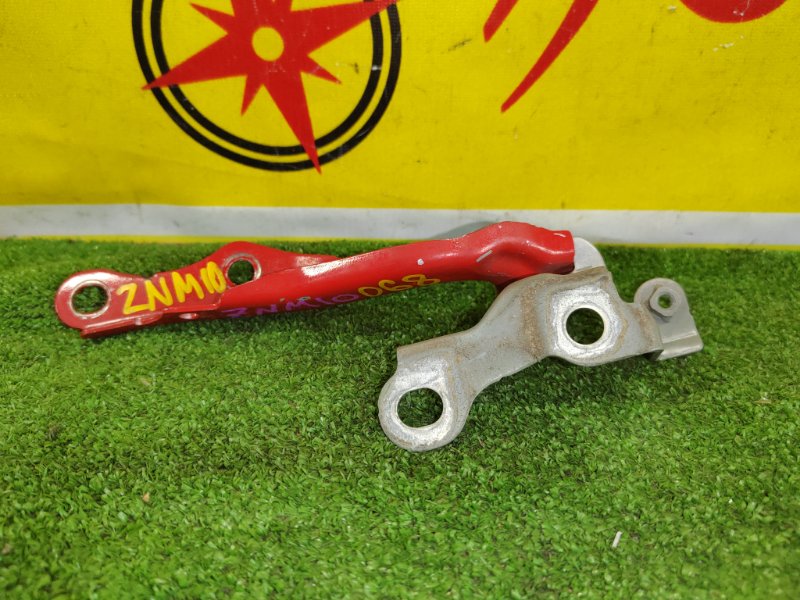 Петля капота, 300 рублей, Красноярск