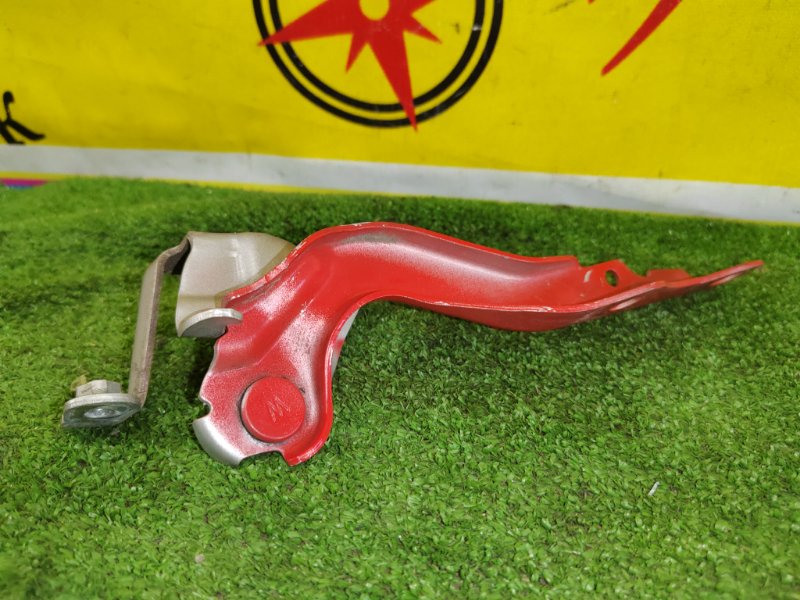 Петля капота, 300 рублей, Красноярск