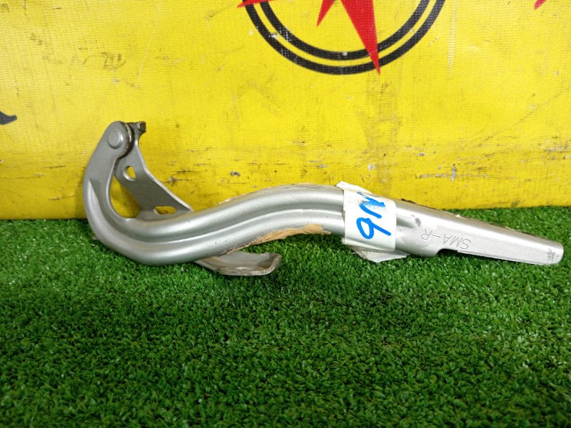 Петля капота, 300 рублей, Красноярск