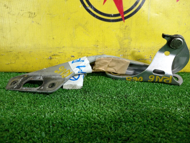 Петля капота, 300 рублей, Красноярск