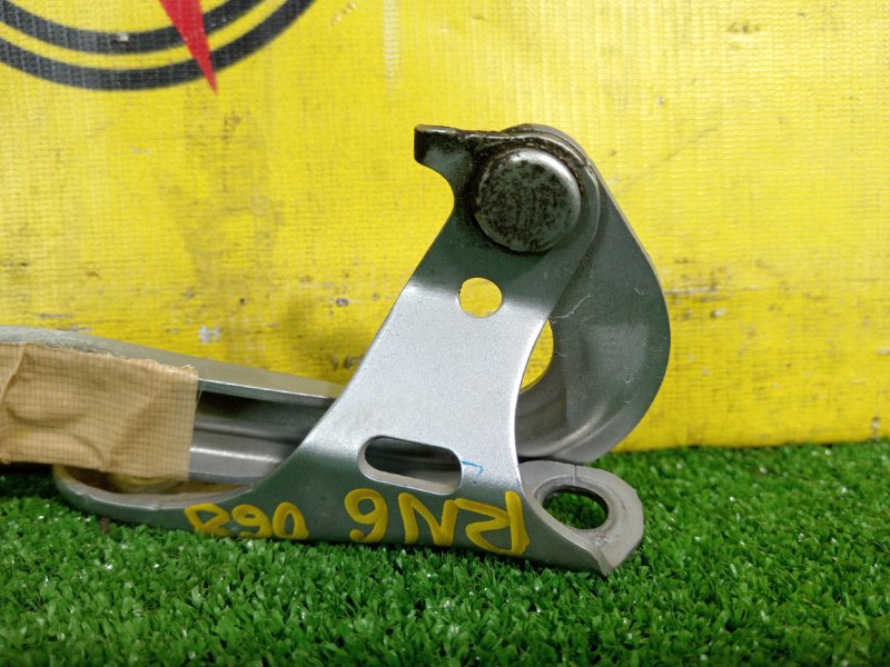 Петля капота, 300 рублей, Красноярск