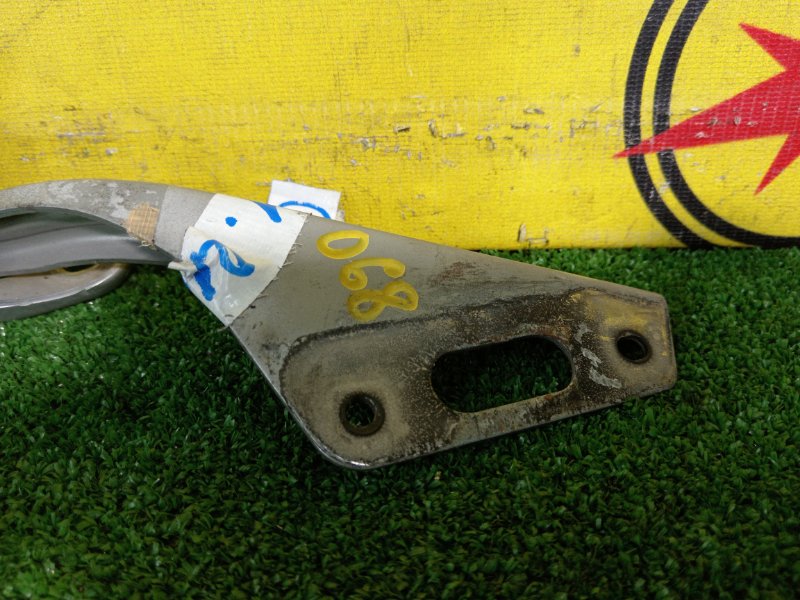 Петля капота, 300 рублей, Красноярск