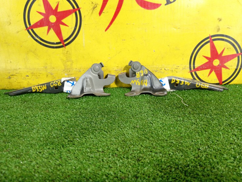 Петля капота, 200 рублей, Красноярск