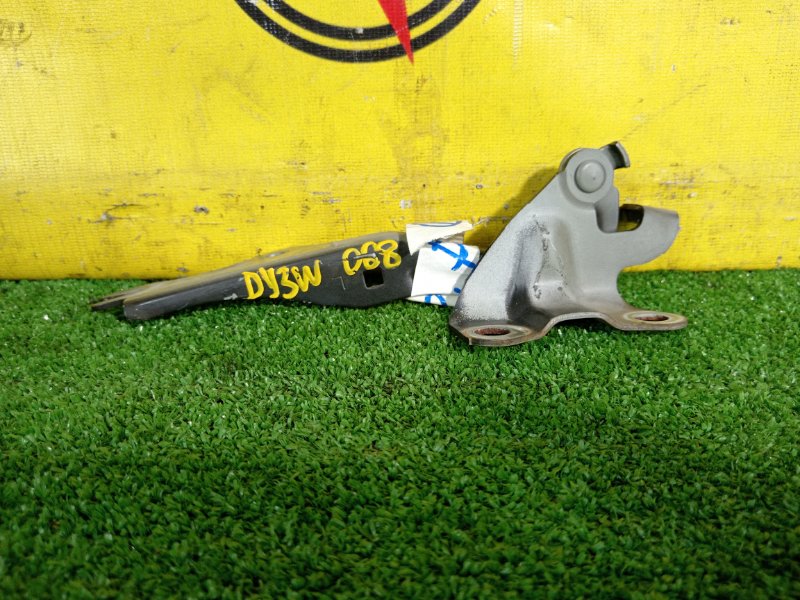 Петля капота, 200 рублей, Красноярск