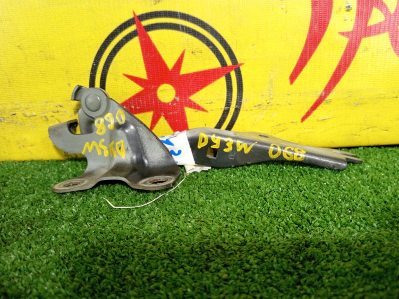 Петля капота, 200 рублей, Красноярск