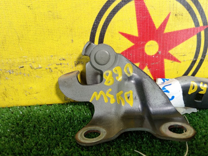 Петля капота, 200 рублей, Красноярск