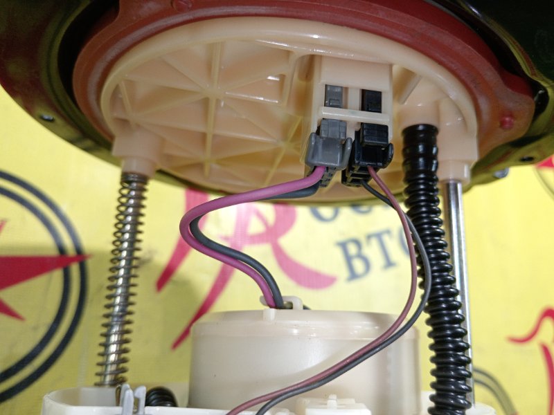 бензонасос, 1800 рублей, Красноярск