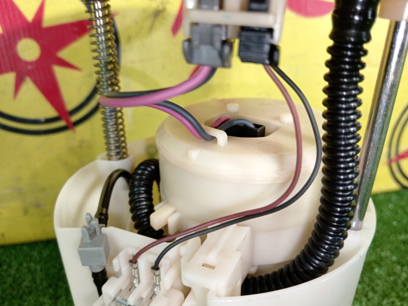 бензонасос, 1800 рублей, Красноярск