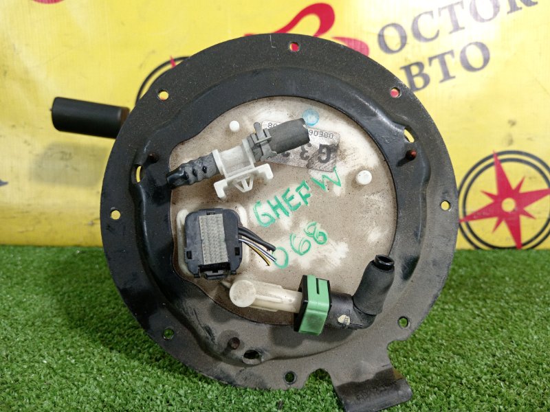 бензонасос, 1800 рублей, Красноярск