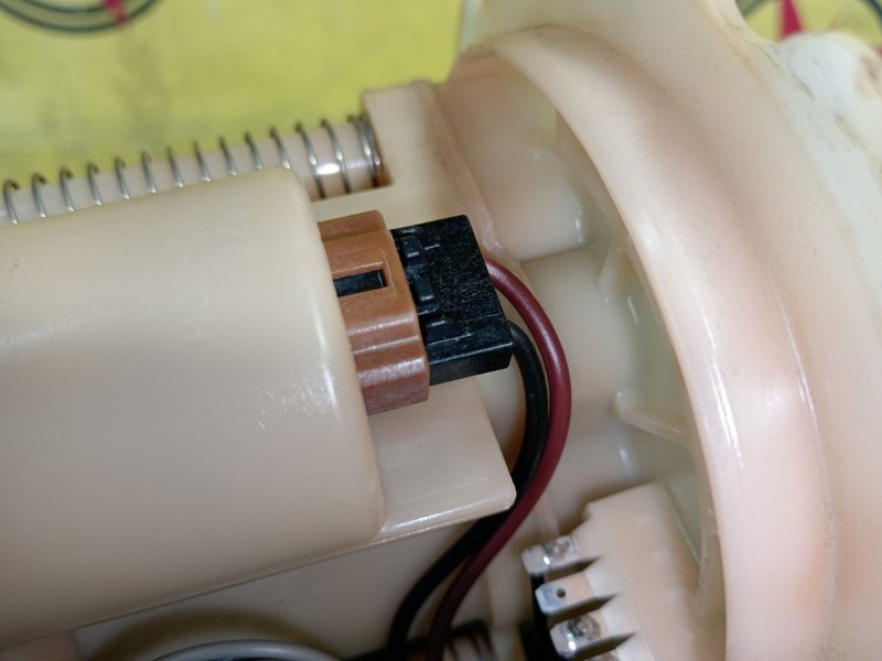 бензонасос, 1500 рублей, Красноярск