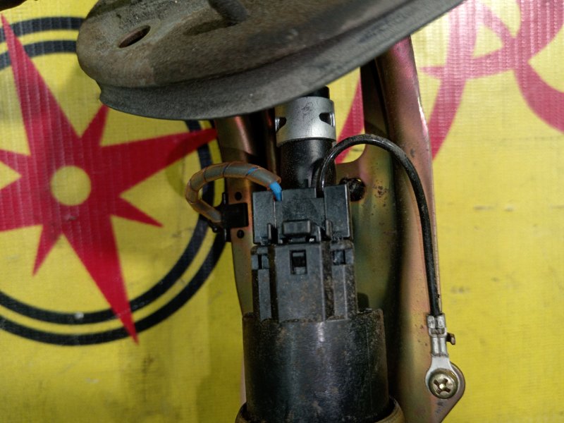 бензонасос, 1500 рублей, Красноярск