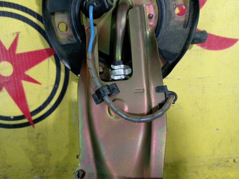 бензонасос, 1500 рублей, Красноярск