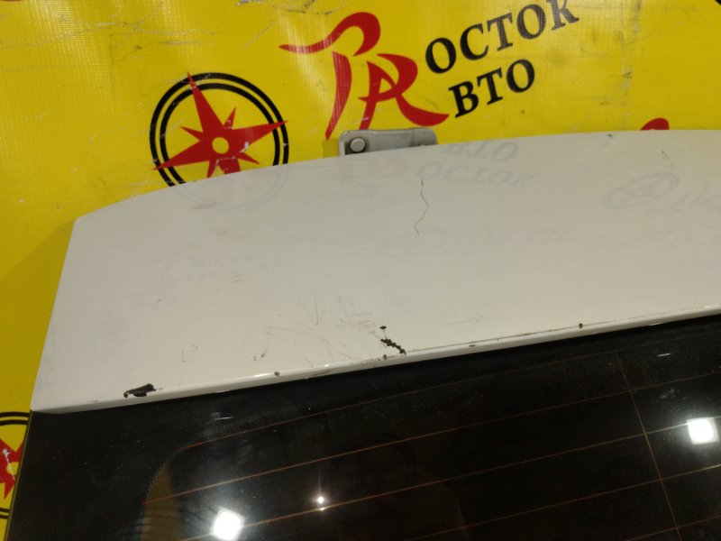 дверь задняя, 4000 рублей, Красноярск