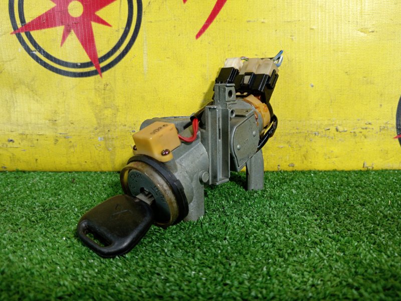 Замок зажигания, 1500 рублей, Красноярск