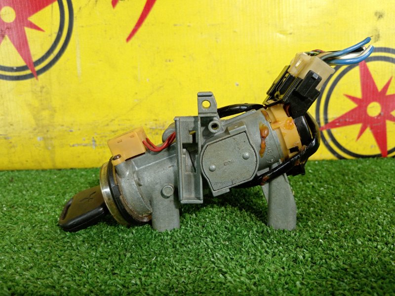 Замок зажигания, 1500 рублей, Красноярск