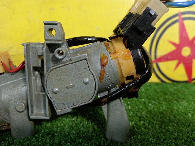 Замок зажигания, 1500 рублей, Красноярск