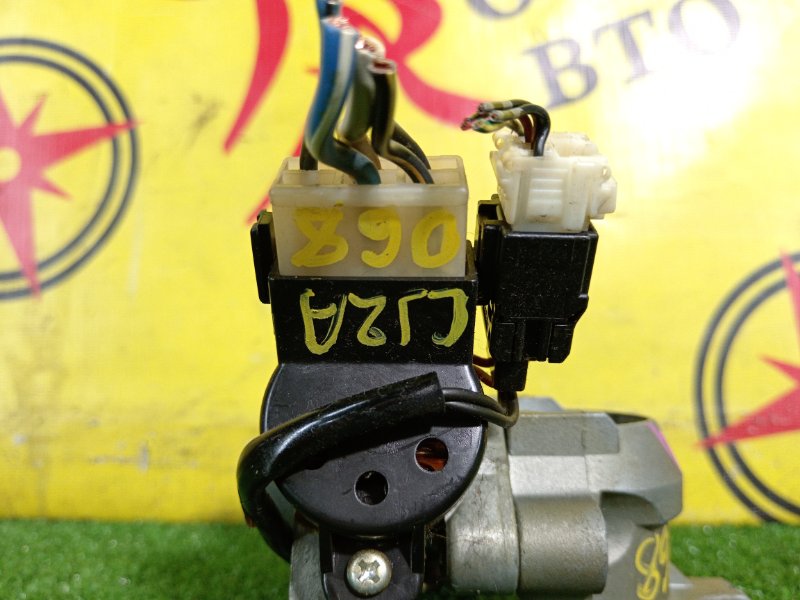 Замок зажигания, 1500 рублей, Красноярск