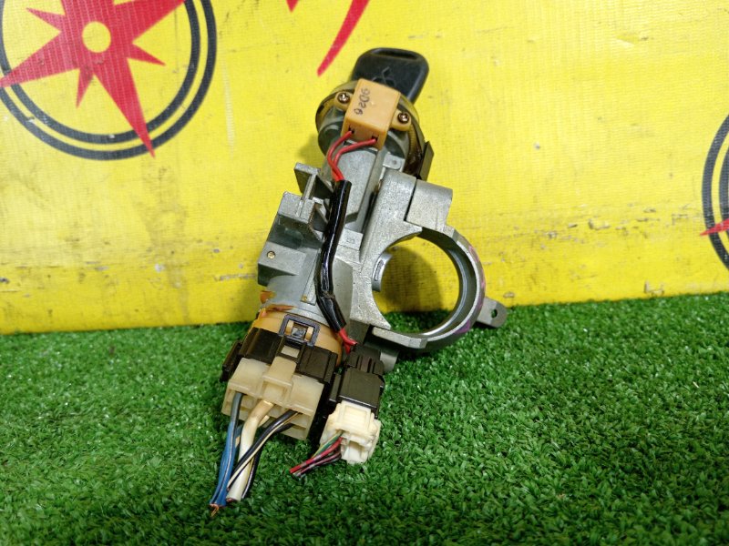 Замок зажигания, 1500 рублей, Красноярск