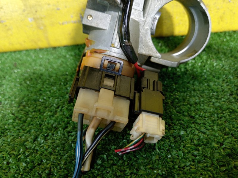 Замок зажигания, 1500 рублей, Красноярск