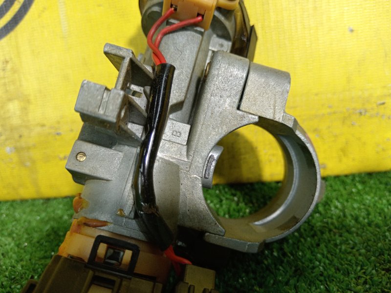 Замок зажигания, 1500 рублей, Красноярск