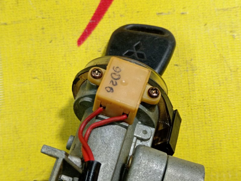 Замок зажигания, 1500 рублей, Красноярск