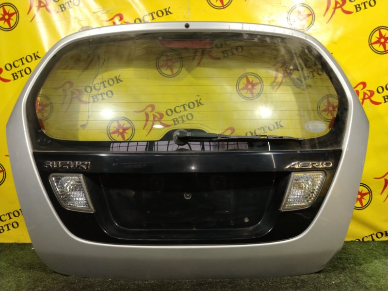дверь задняя, 3500 рублей, Красноярск