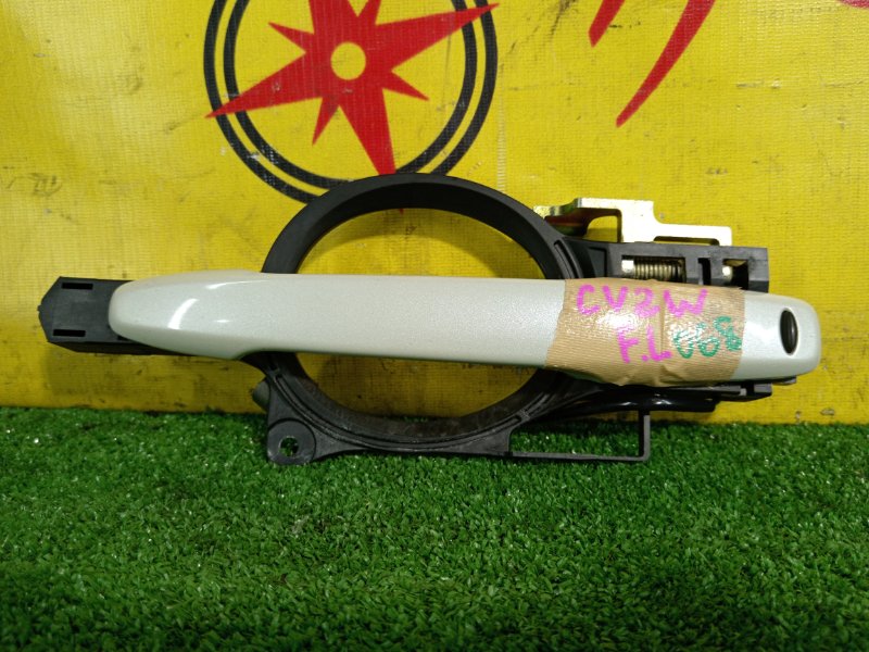 Ручка двери внешняя, 350 рублей, Красноярск