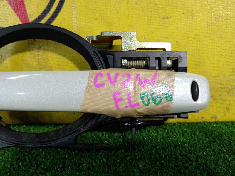 Ручка двери внешняя, 350 рублей, Красноярск