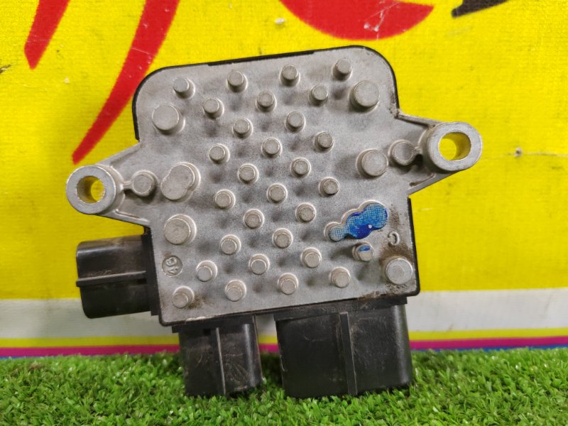 блок управления вентилятором охлаждения, 2500 рублей, Красноярск