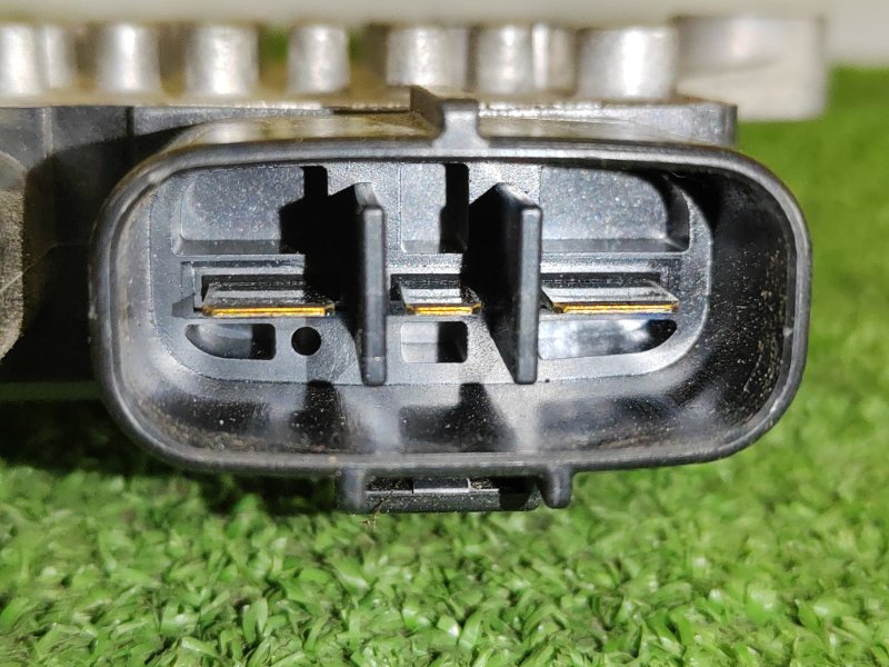 блок управления вентилятором охлаждения, 2500 рублей, Красноярск