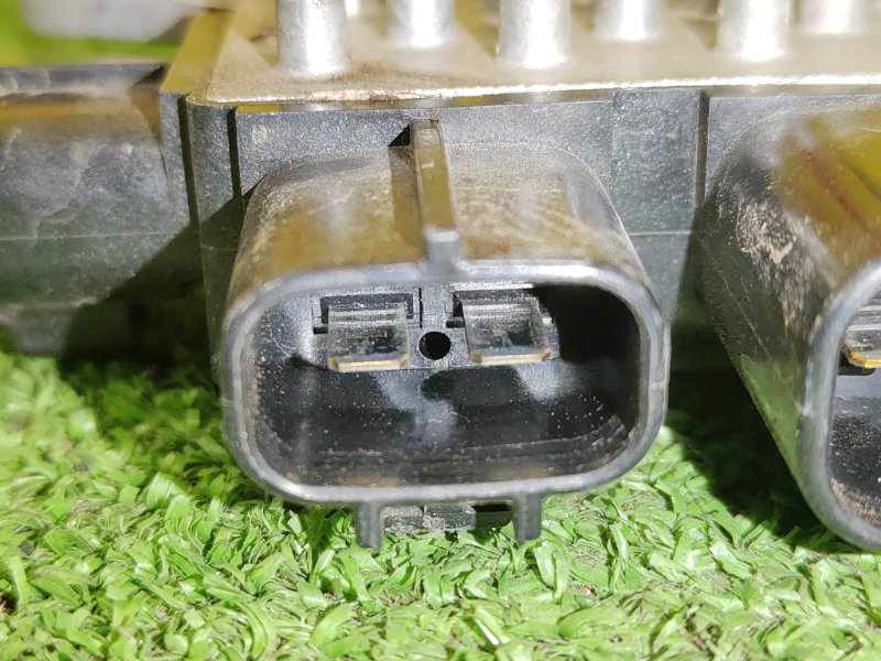 блок управления вентилятором охлаждения, 2500 рублей, Красноярск