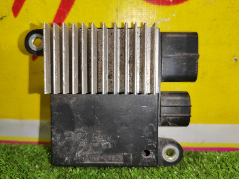 блок управления вентилятором охлаждения, 1500 рублей, Красноярск