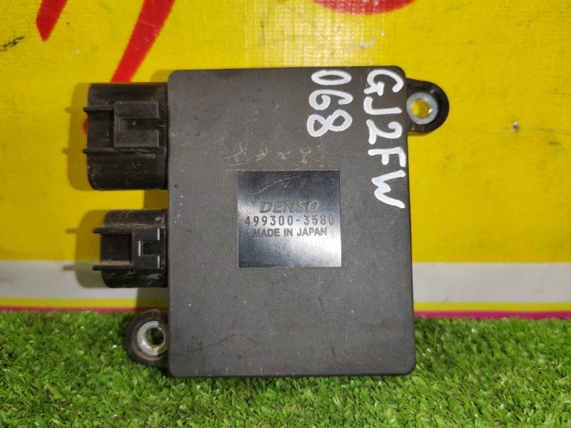 блок управления вентилятором охлаждения, 1500 рублей, Красноярск