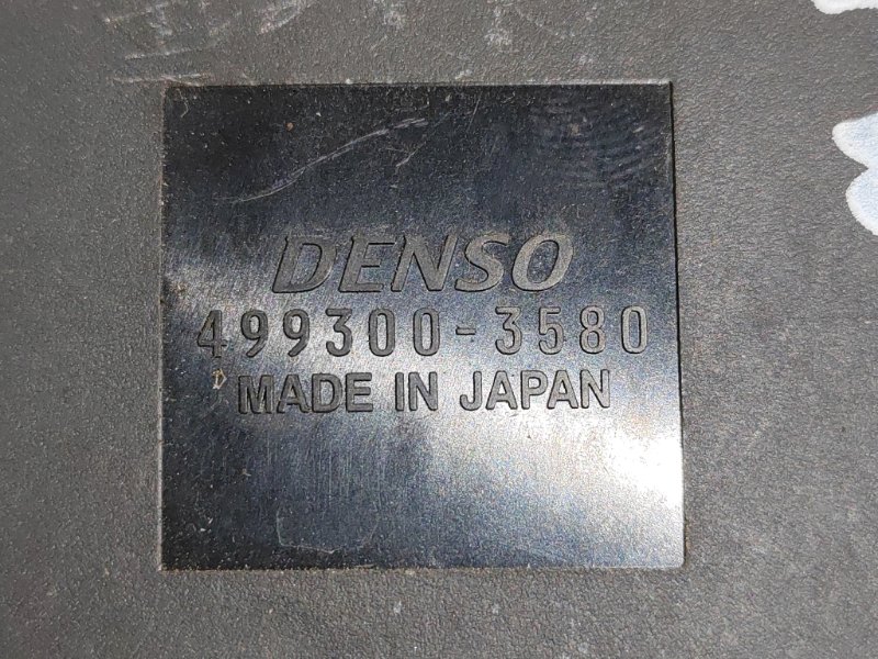 блок управления вентилятором охлаждения, 1500 рублей, Красноярск