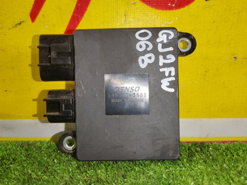 блок управления вентилятором охлаждения, 1500 рублей, Красноярск