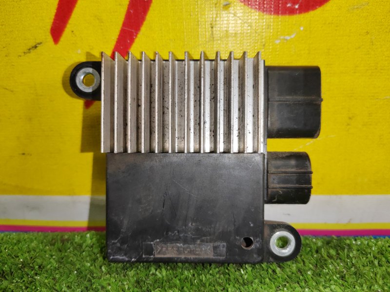 блок управления вентилятором охлаждения, 1500 рублей, Красноярск